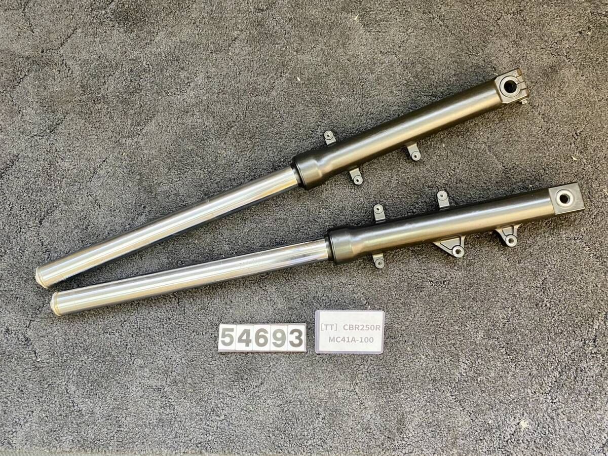CBR250R MC41 後期 不動車 部品取り レストアベース 2025年最新】Yahoo