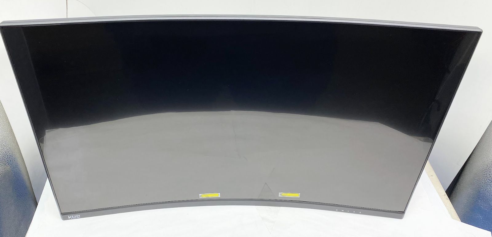 KEIAN 31.5型 曲面ワイド ゲーミングモニター KIG320QD-G KIG320QD-G | 恵安株式会社