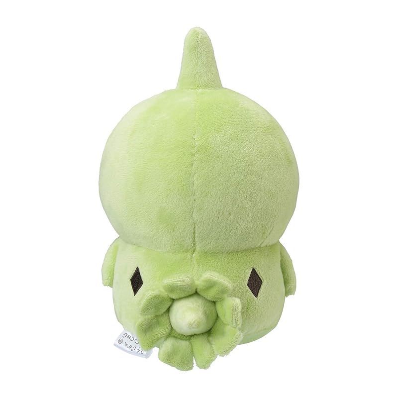 特価商品】ポケモンセンターオリジナル ぬいぐるみ 24じかんポケモンCH