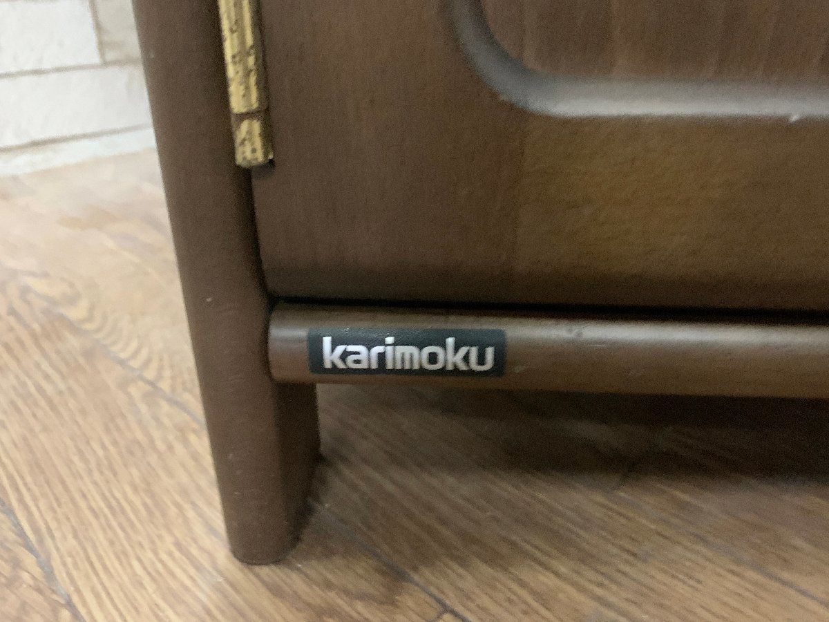 チェスト レトロ