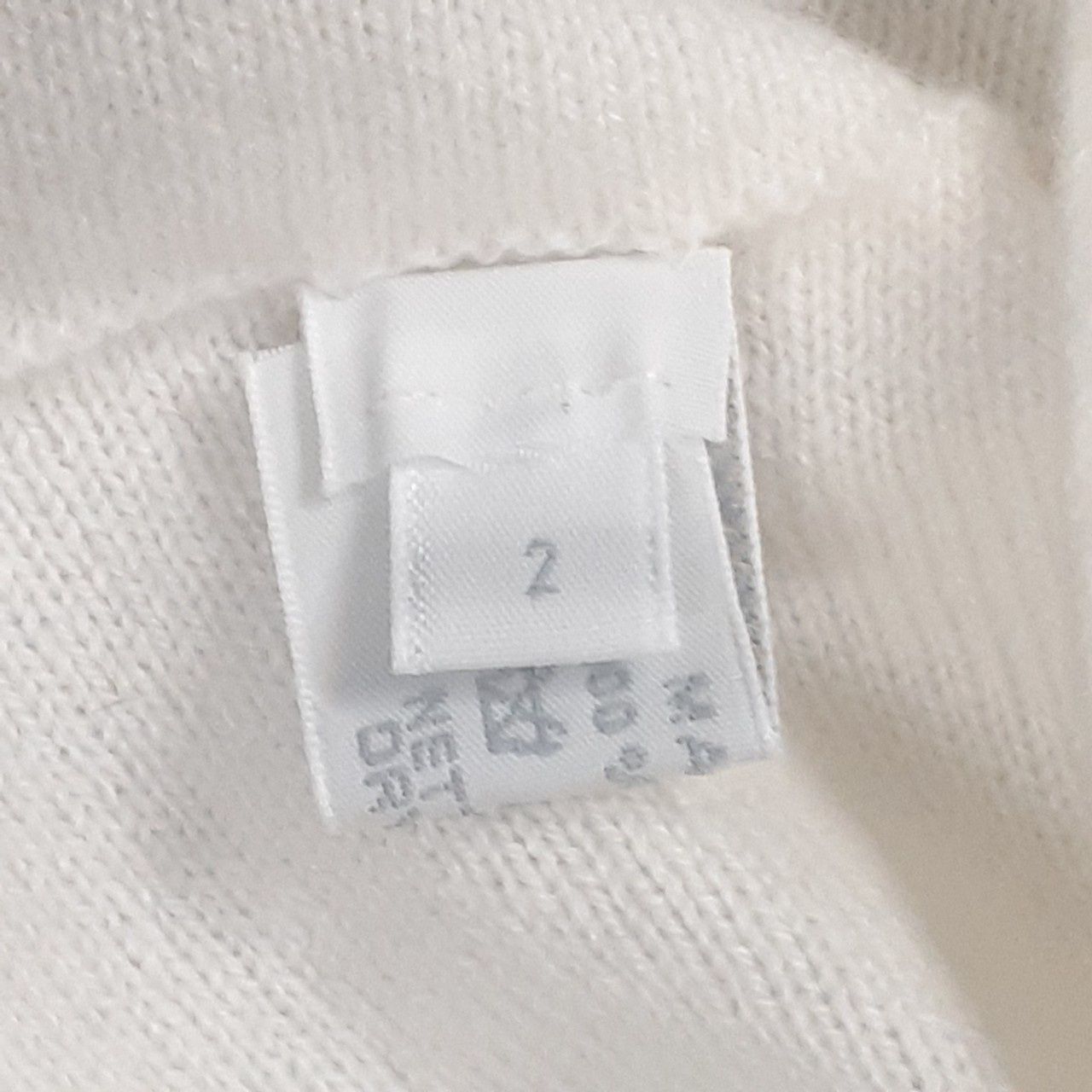 最後の1点 エルメス