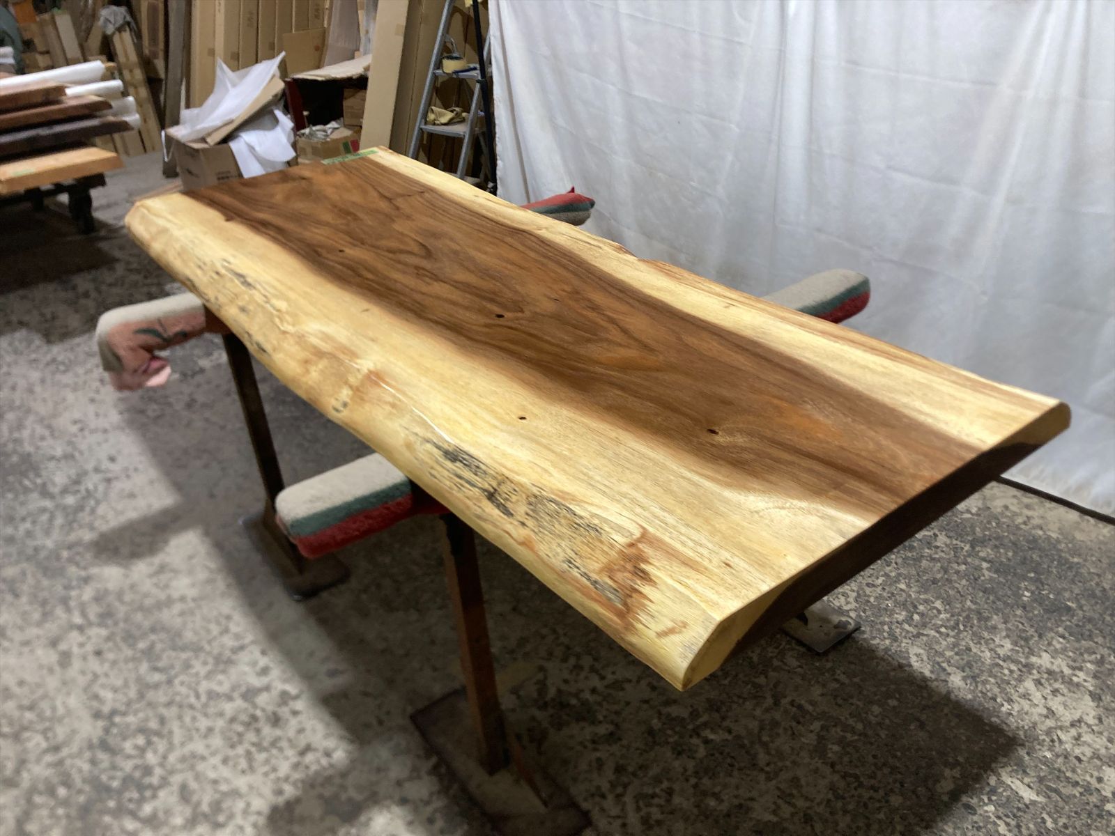 センターテーブル ダイニングテーブル