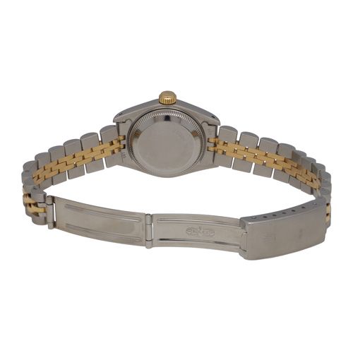 134233 ROLEX ロレックス 69173 デイトジャスト ホワイトローマ