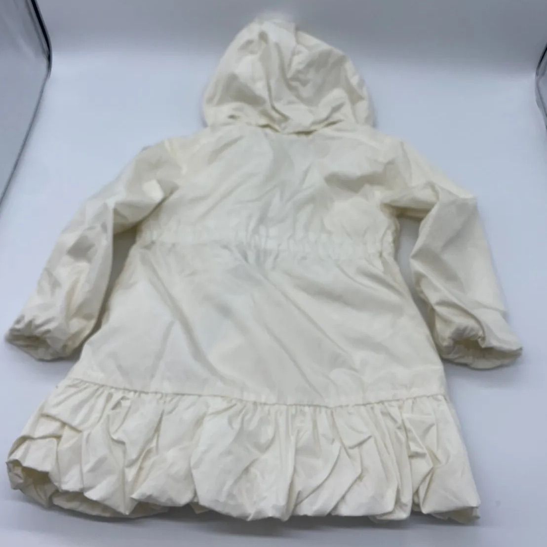 MONCLER モンクレール フードジャケット コート キッズ 100