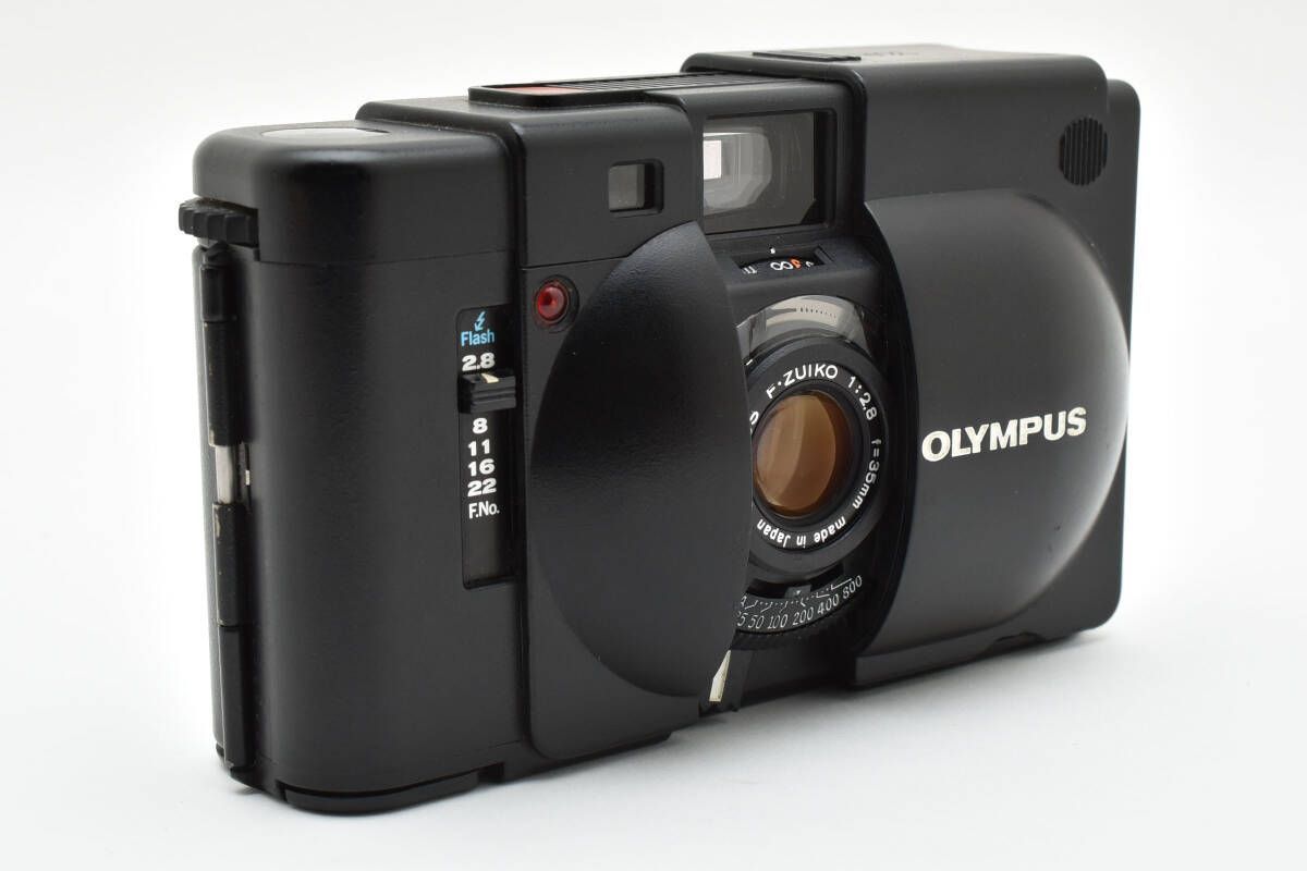 コンパクトフィルムカメラ 4593_15_10