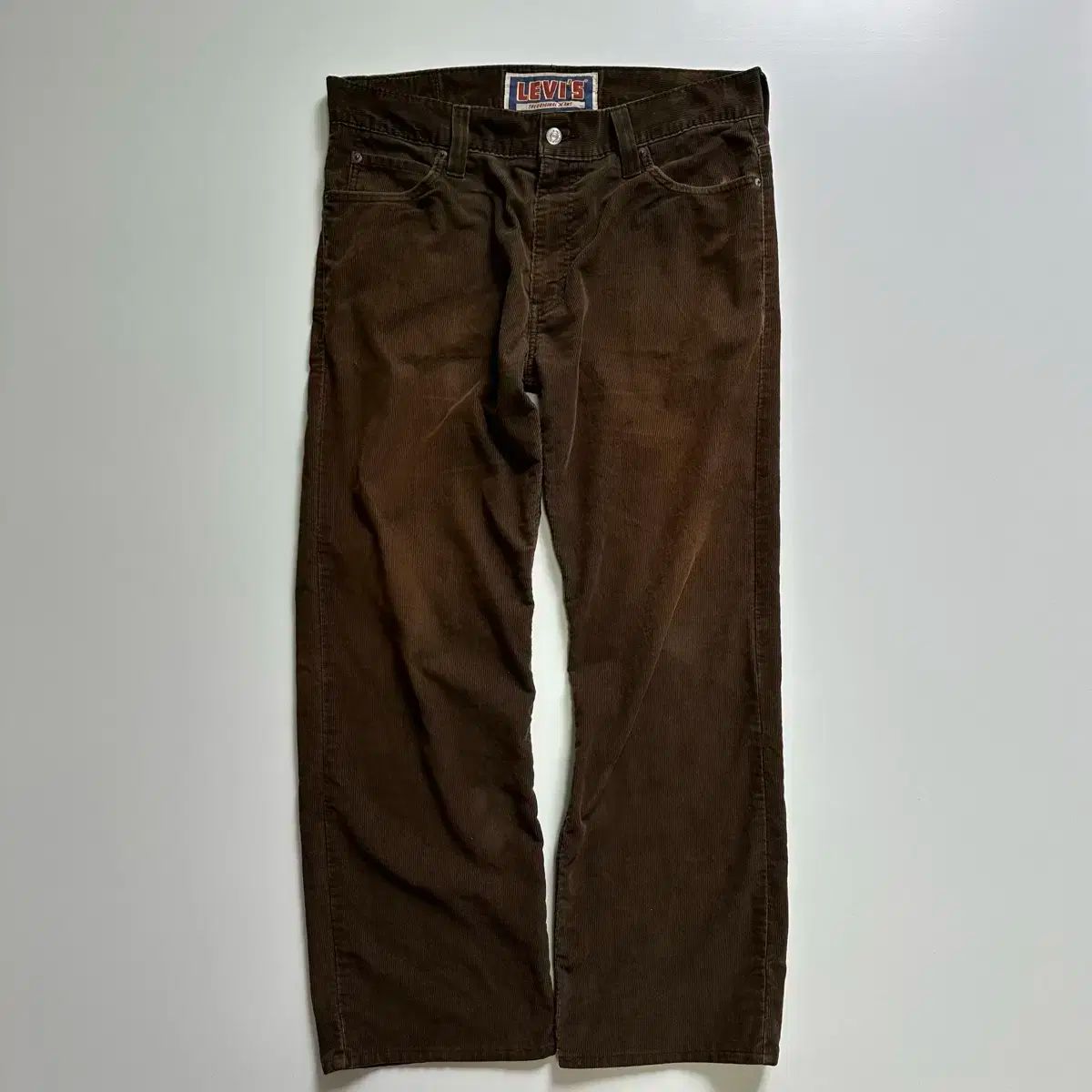 LEVI S リーバイス 549 Low Loose コーデュロイ パンツ