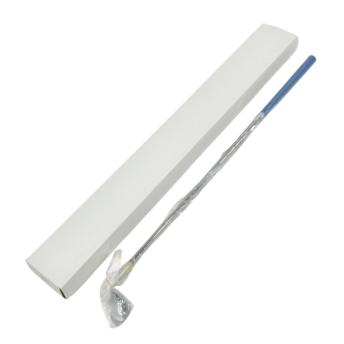 LEZAX レザックス SWALLOWS WG YSWG-2774 52S ヤクルトスワローズ ウエッジ クラブ 52° 開封済 ♥ T9476301