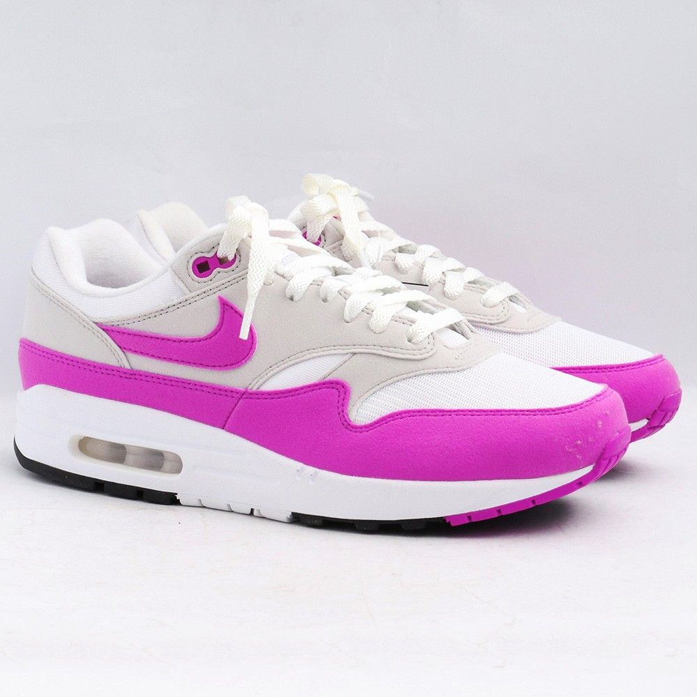 27.5cm NIKE WMNS Air Max 1 Fuchsia Dream DZ2628 001