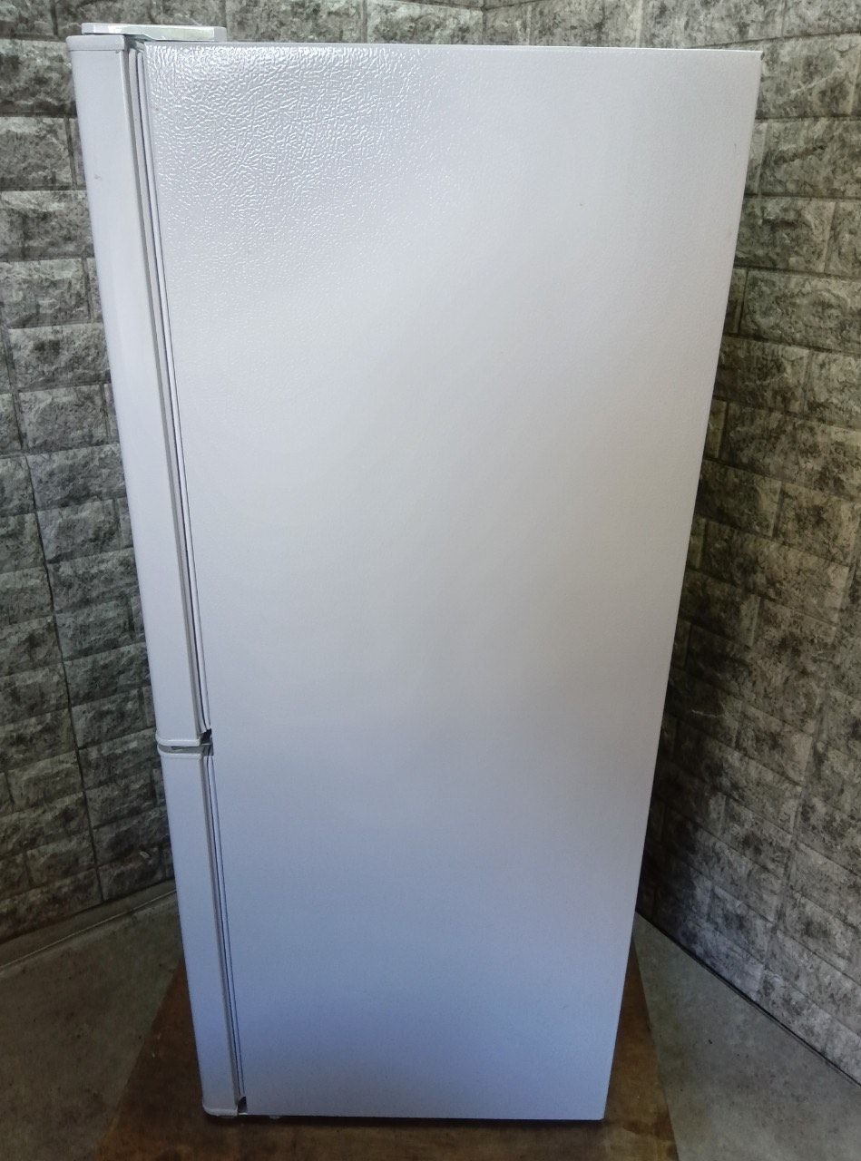 大阪送料無料☆3か月保障付き☆冷蔵庫☆2019年☆ニトリ☆2ドア  