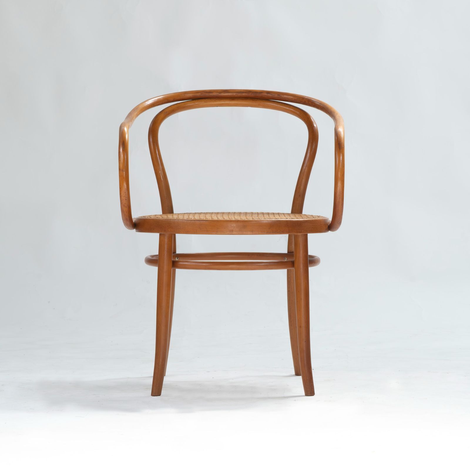 THONET アンティーク ベントウッドチェア 曲木椅子 ヴィンテージ