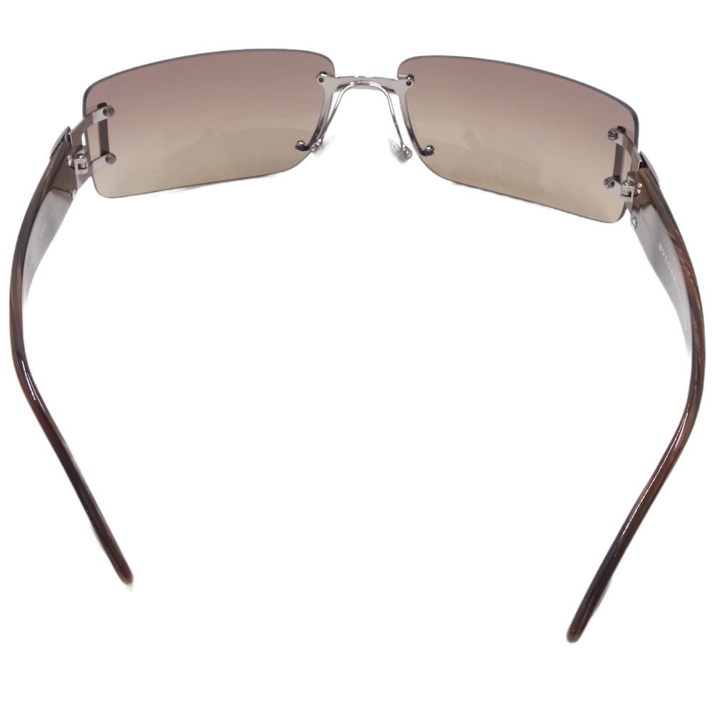 ブルガリ BVLGARI サングラス 626 サングラス 62□15 120 プラスチック