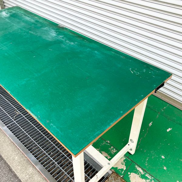 現状品