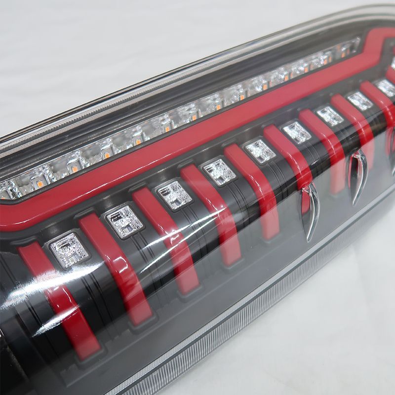 ハイエース レジアスエース 200系 1型 2型 3型 4型 5型 6型 標準車  