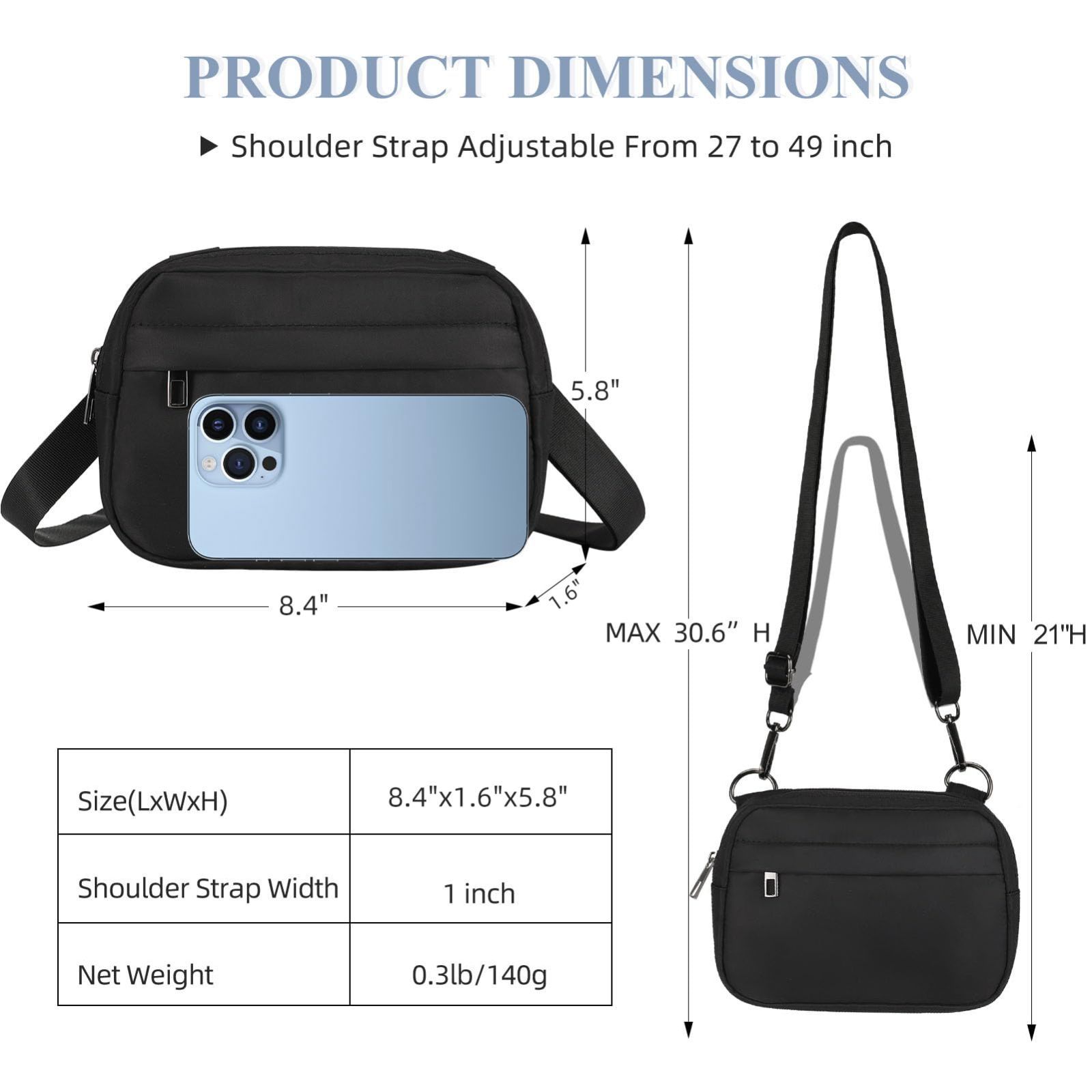 新着商品】MAXTOP スモールクロスボディバッグ レディース
