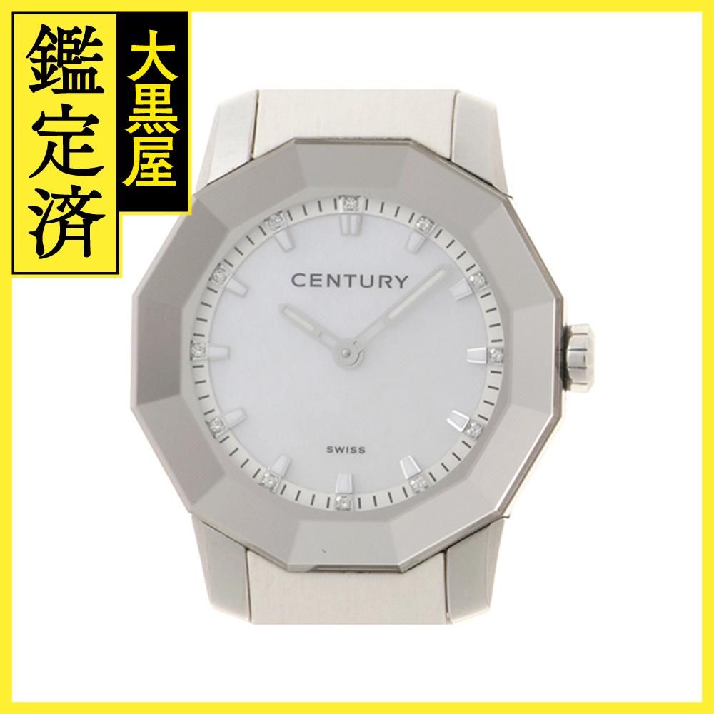 センチュリー プライムタイム 606.7.S.A1.13.15D.QZN 【472】 - メルカリ 