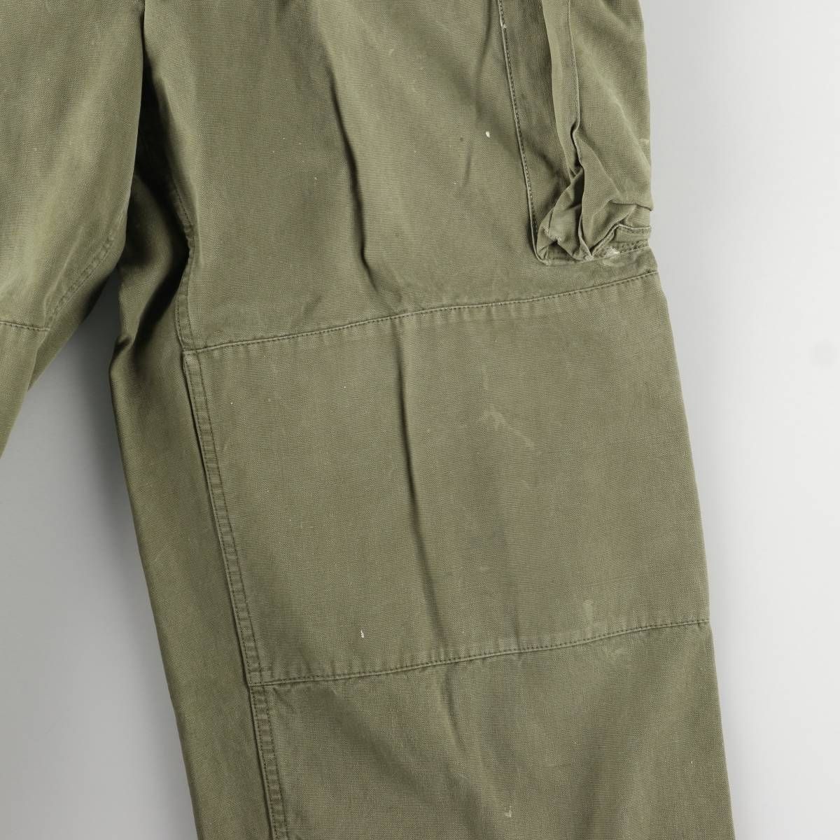 50年代 フランス軍