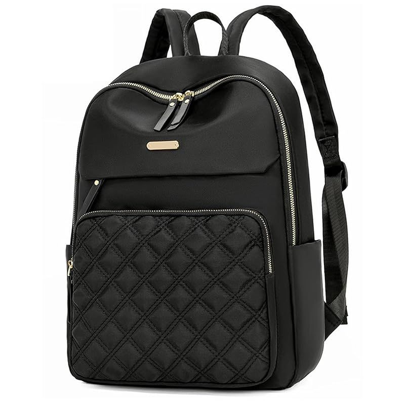 [Ｋａｙｉｙａｓｕ] 3way リュック レディース 人気 多収納 バックパック おしゃれ カジュアル 通勤 軽量 旅行 タウンリュック(ブラック（ビッグサイズ）)