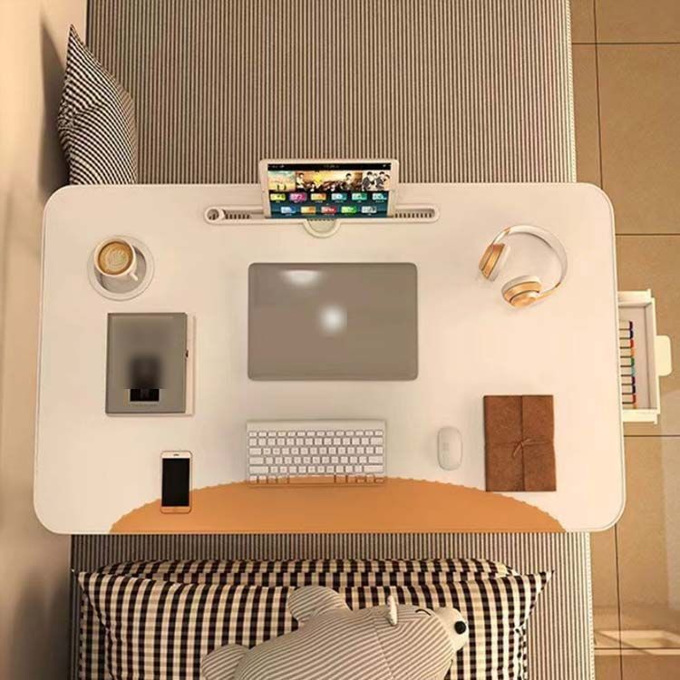 送料無料 折りたたみテーブル 可愛い 折りたたみデスク ベット用テーブル ローテーブル ミニテーブル トレーテーブル 机 在宅 在宅勤務 テレワーク ソファー用 座卓 お洒落 パソコンデスク 