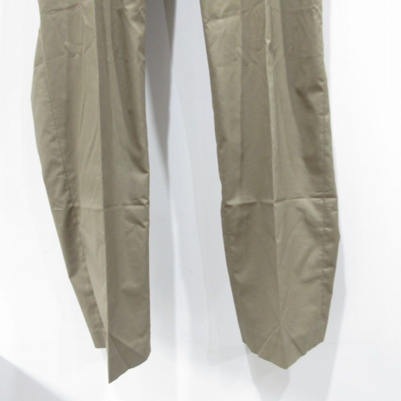 ユニクロ UNIQLO 感動パンツ ウルトラライト スリムフィット