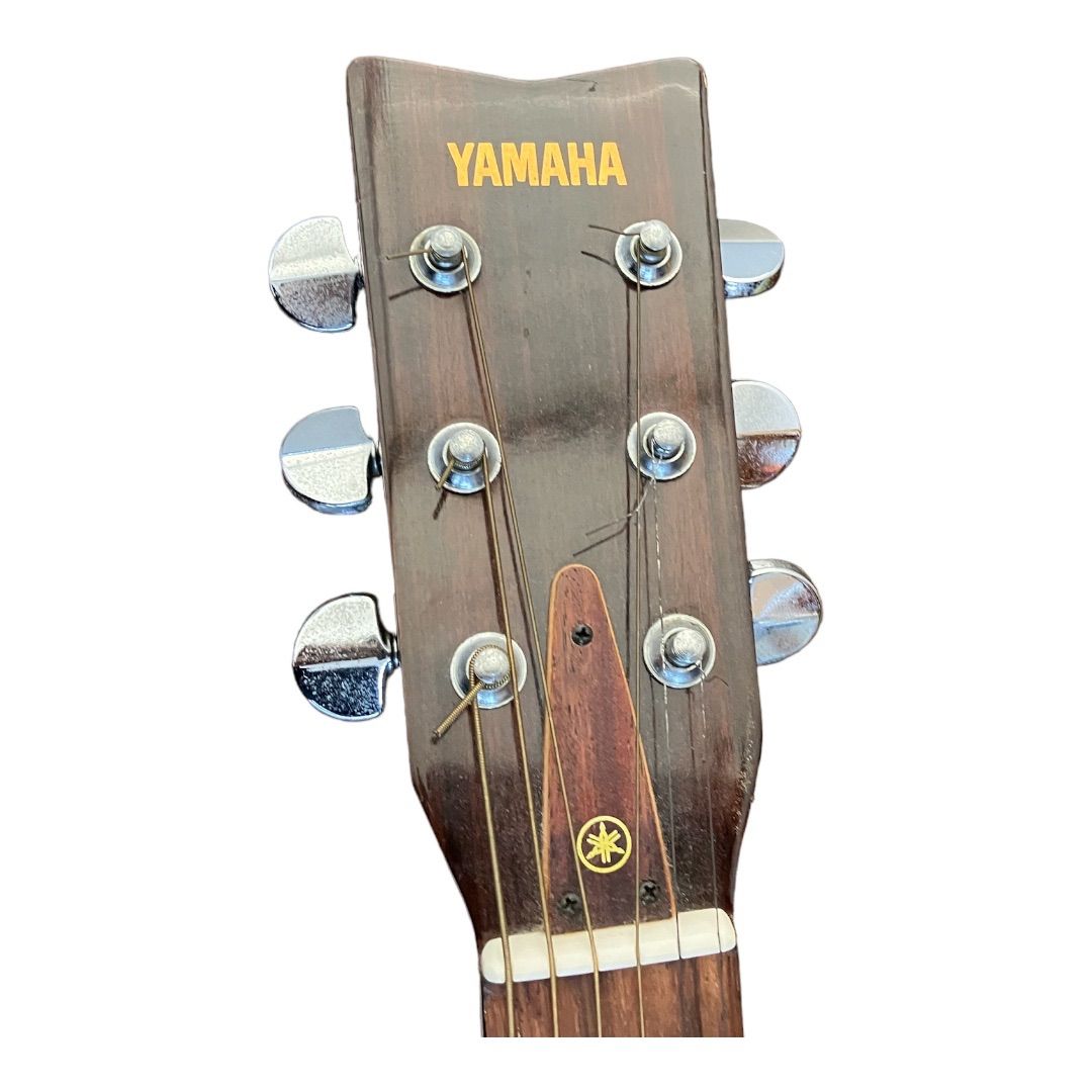 YAMAHA FG-151 アコースティック ギター オレンジ ラベル ヤマハ 