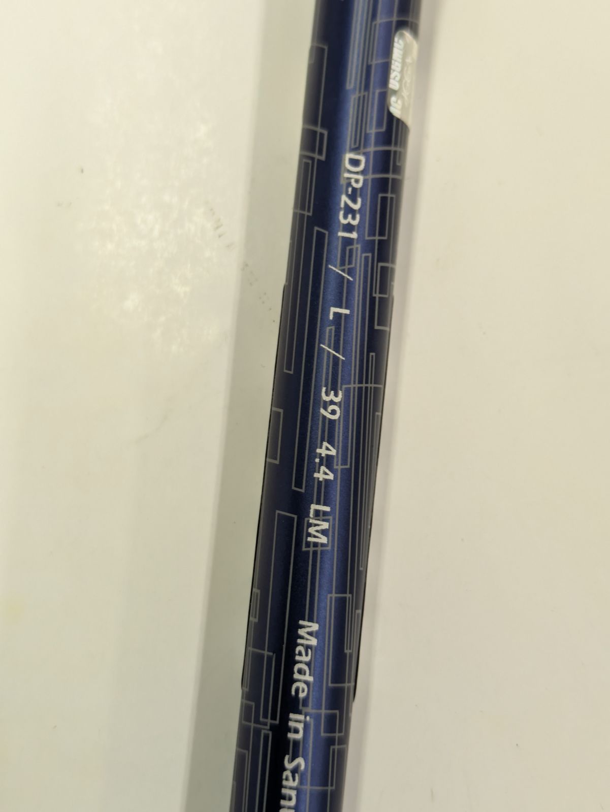 LADIES ロフト角52°