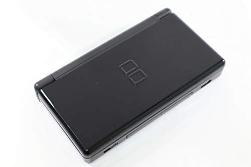ニンテンドーDS Lite ライト ブラック 【公式通販】