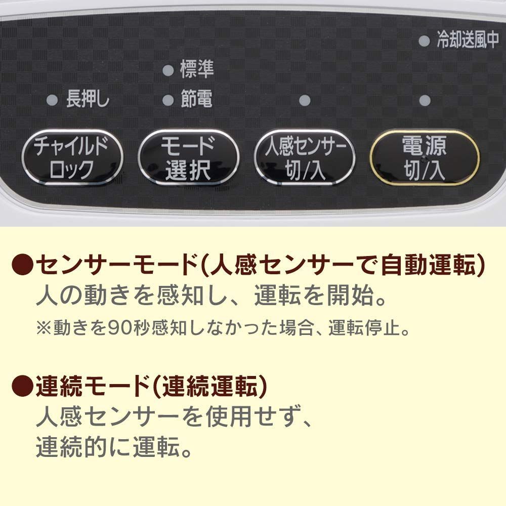 大風量