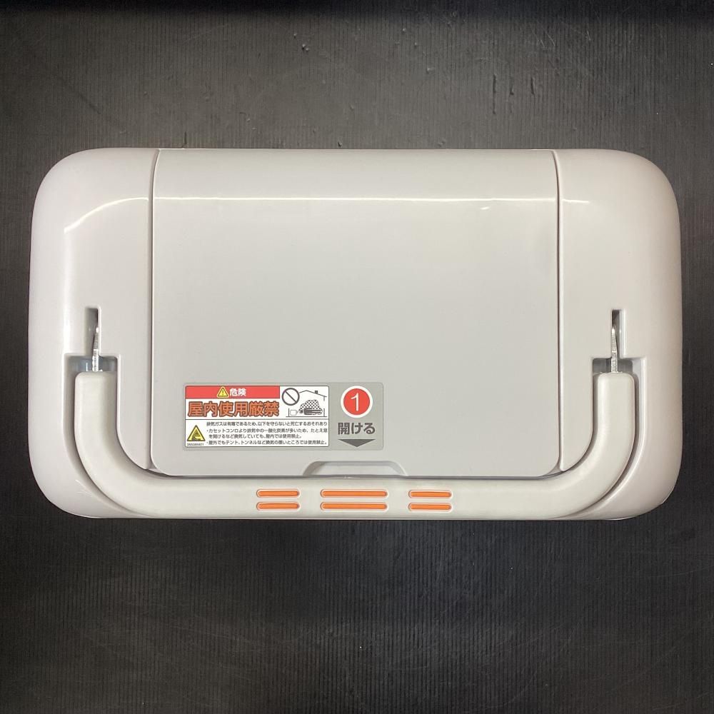 GV-9ig カセットガス