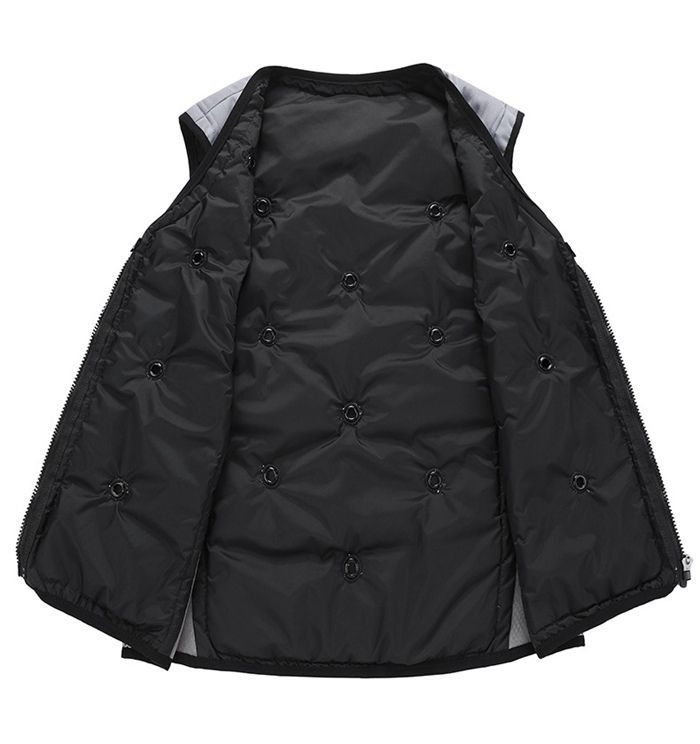 夏用 作業用冷却ベスト