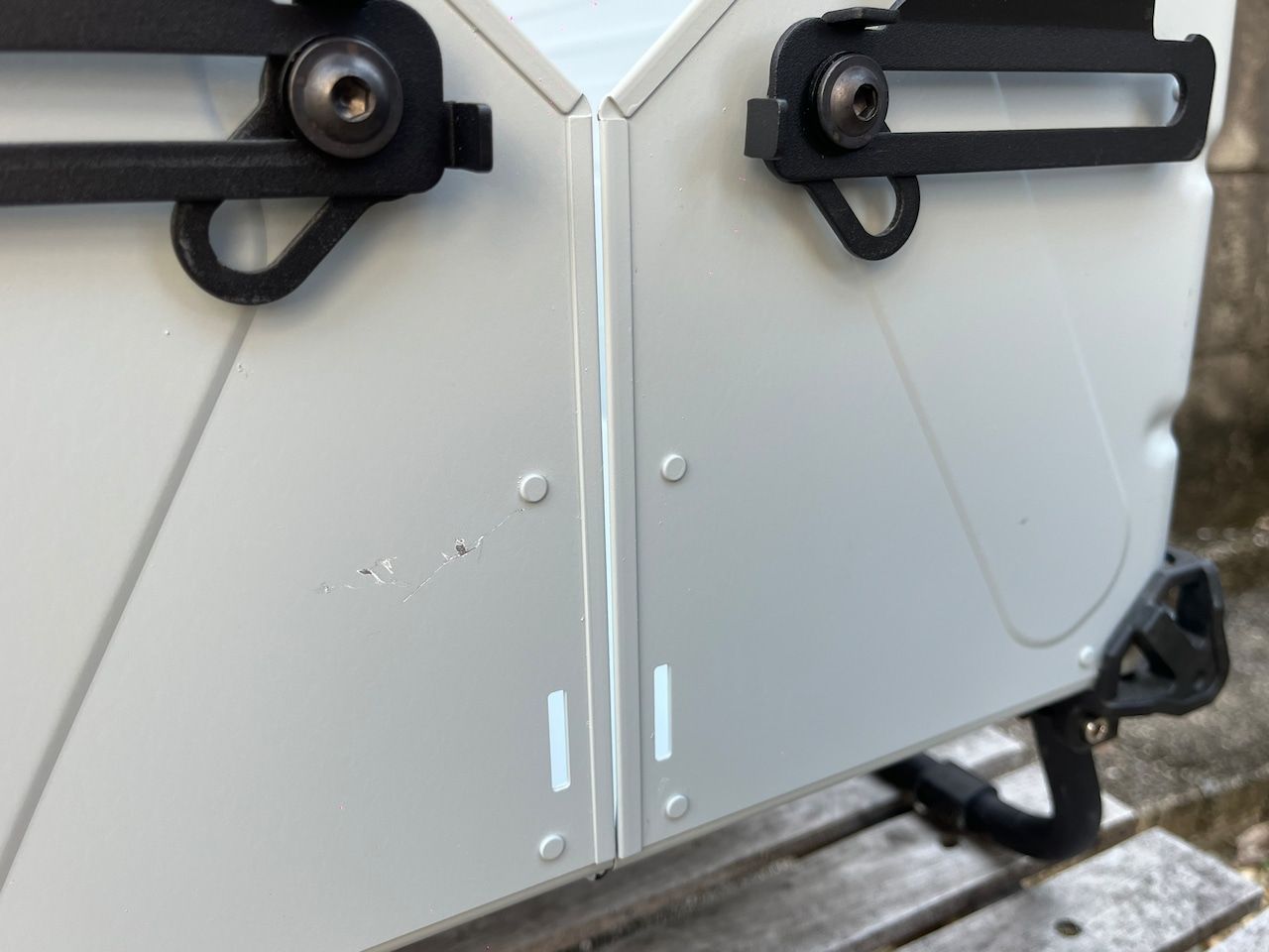 シェルフコンテナ50