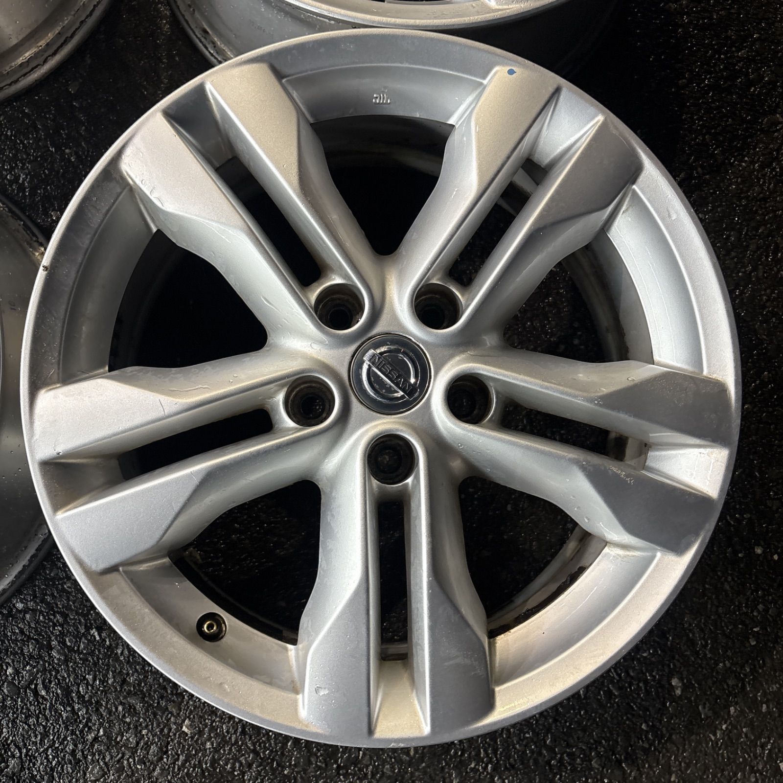 T31 エクストレイル