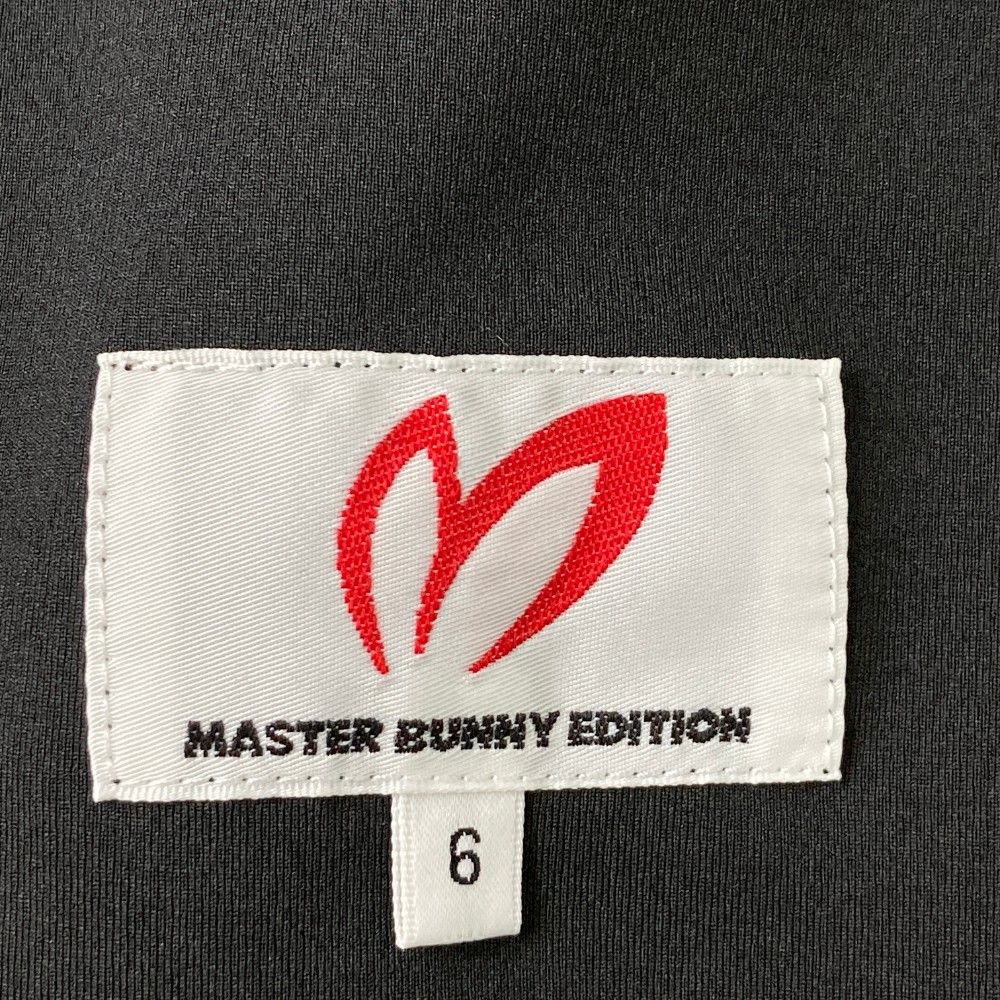 新品】MASTER BUNNY EDITION マスターバニーエディション 2024年
