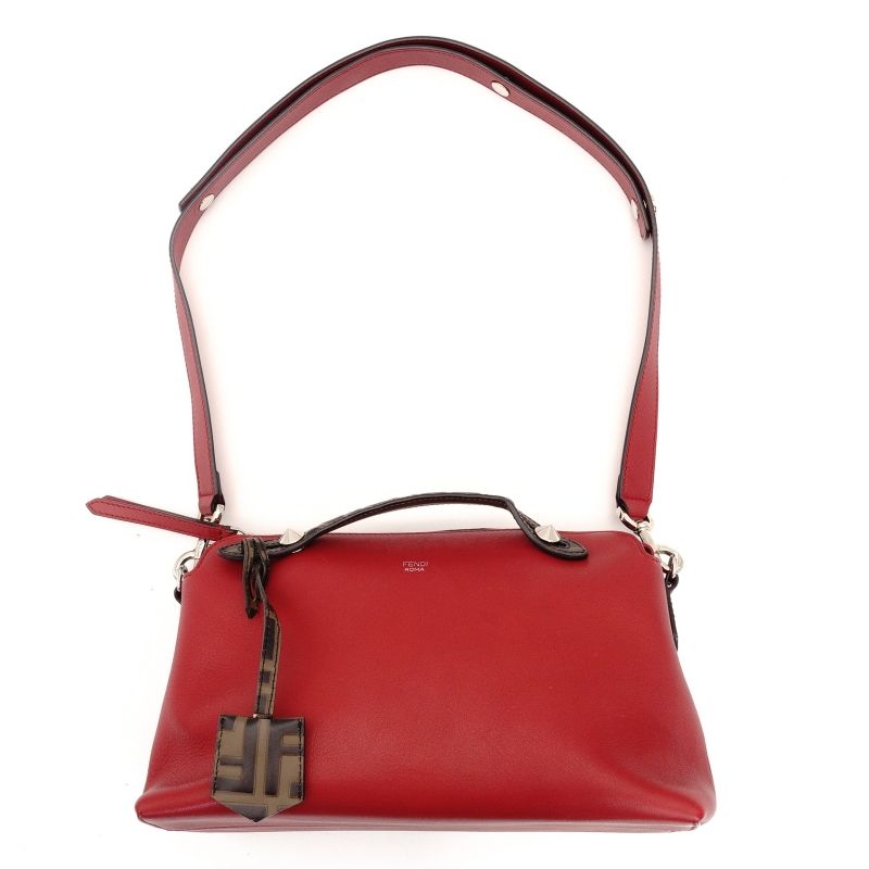 ショルダー FFロゴ