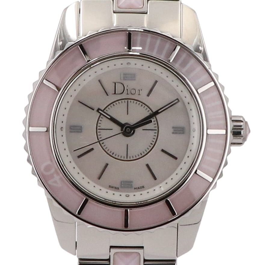 クリスチャンディオール Christian Dior クリスタル CD112110