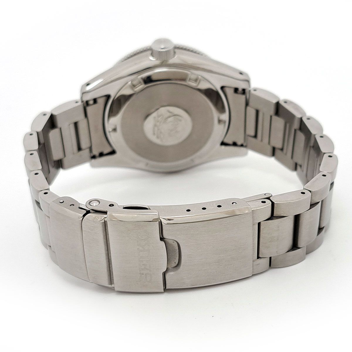 セイコー プロスペックス ダイバーズ スキューバ SBDC101 自動