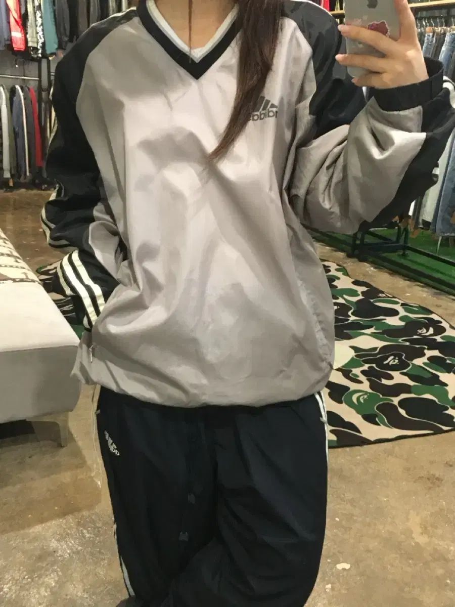 スクール ウォームアップ