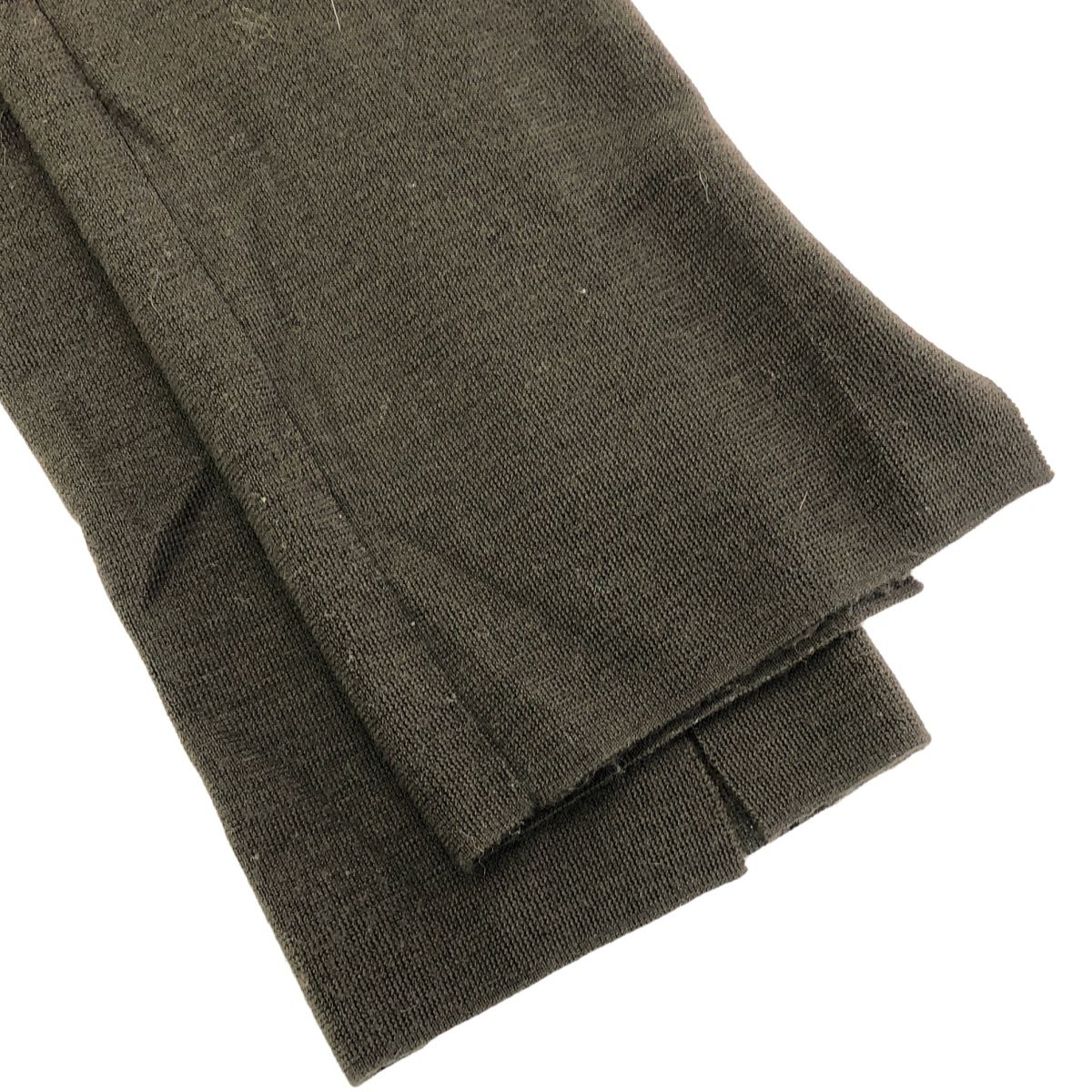 ドゥーズィエム クラスDeuxieme Classe レッグウォーマー Deuxieme Classe ドゥーズィエムクラス カシミヤレッグ