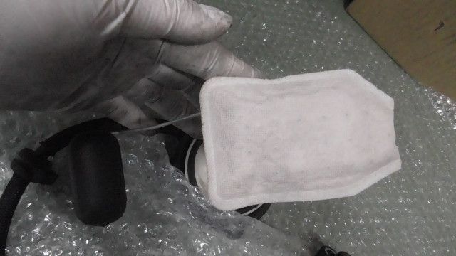 ギア4スト UA08J-045xxx の 燃料ポンプ 1761185674