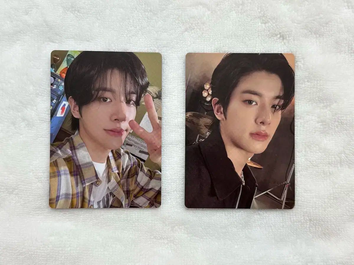 ENHYPEN ジェイク　トレカ など（3枚から購入可能） ENHYPEN ジェイクトレカ など（3枚から購入可能）