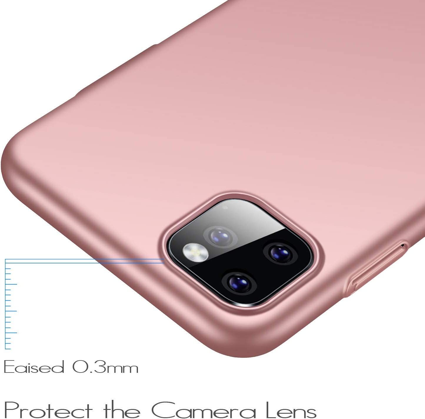 特価 Anccer スマホケース iPhone 11 Pr ーズゴールド 721 メルカリShops