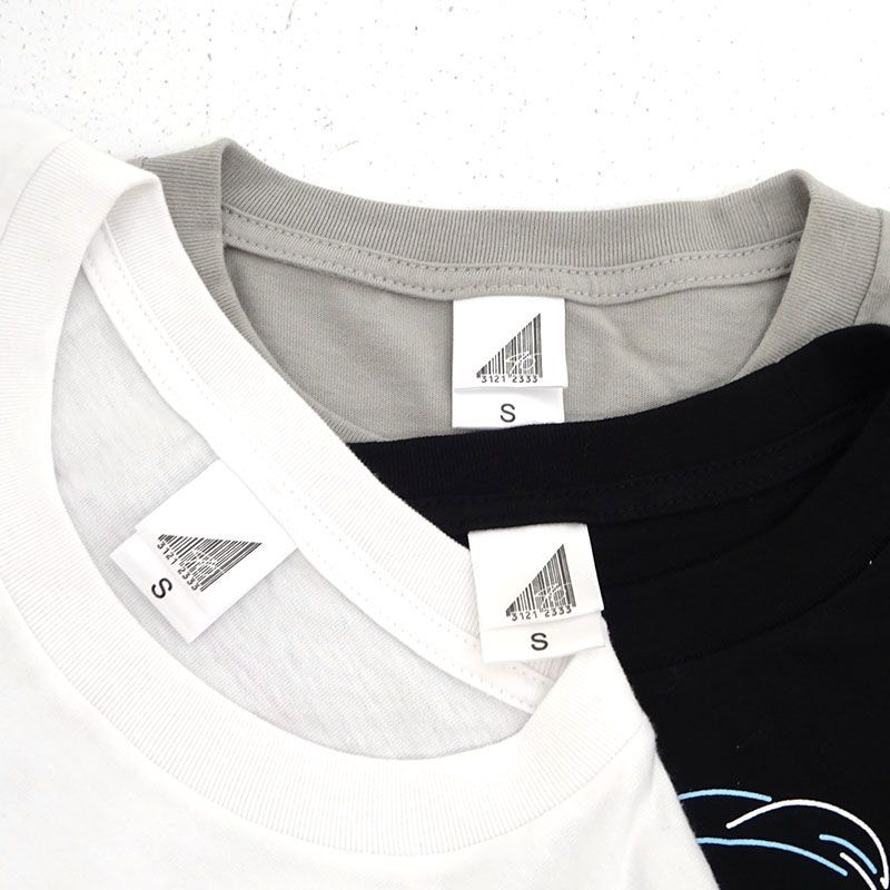 三重店】乃木坂46 白石麻衣 卒業コンサート Tシャツ ロングTシャツ 4枚