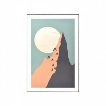 東谷 アートパネル アート 風景 60×90cm ART-199A