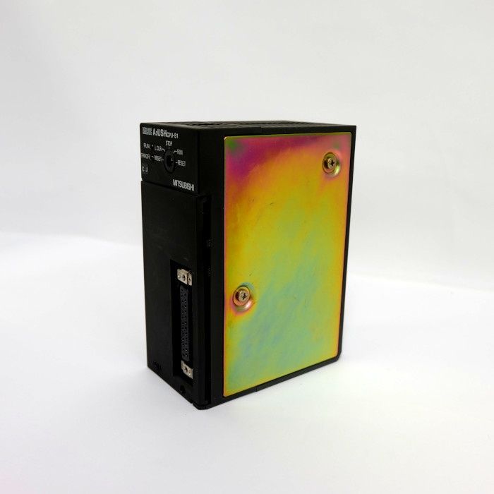 特殊工具 三菱電機 CPUユニット A2USHCPU-S1
