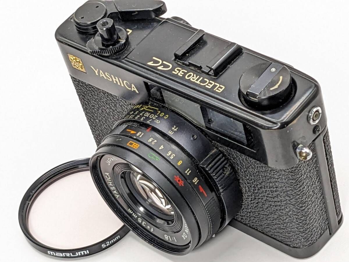 Yashica