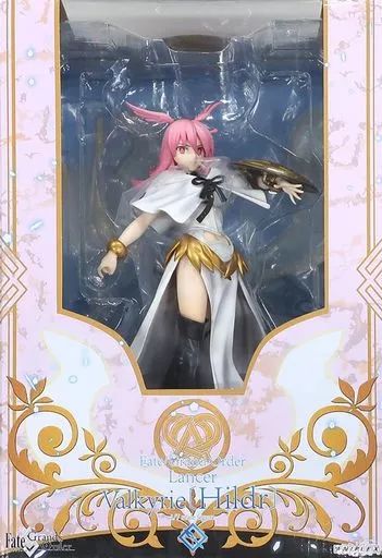 fate ワルキューレ　フィギュア　中古 Amazon.co.jp: FGO ワルキューレ ヒルド フィギュア Fate : おもちゃ