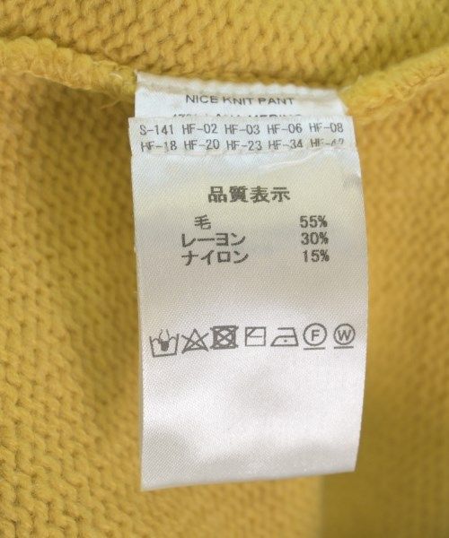 jejia パンツ（その他） レディース 【古着】【中古】【送料無料  