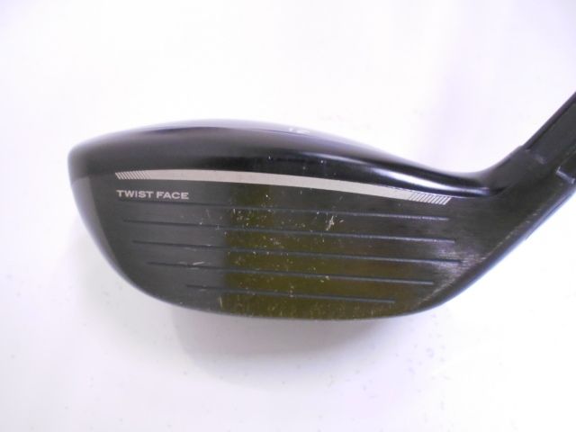 中古】ユーティリティ テーラーメイド STEALTH2 RESCUE