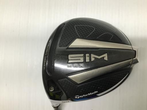 SIM ドライバー 9° レフティ左利き