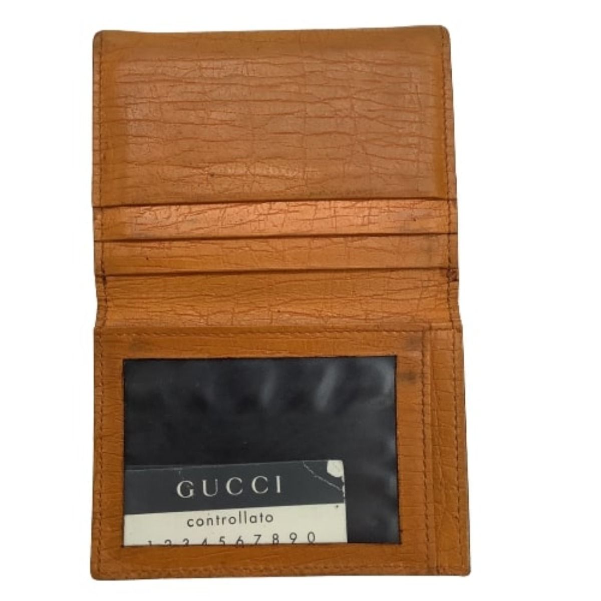 値下げしました= 【中古】GUCCI(グッチ) ストロベリー プリント GG