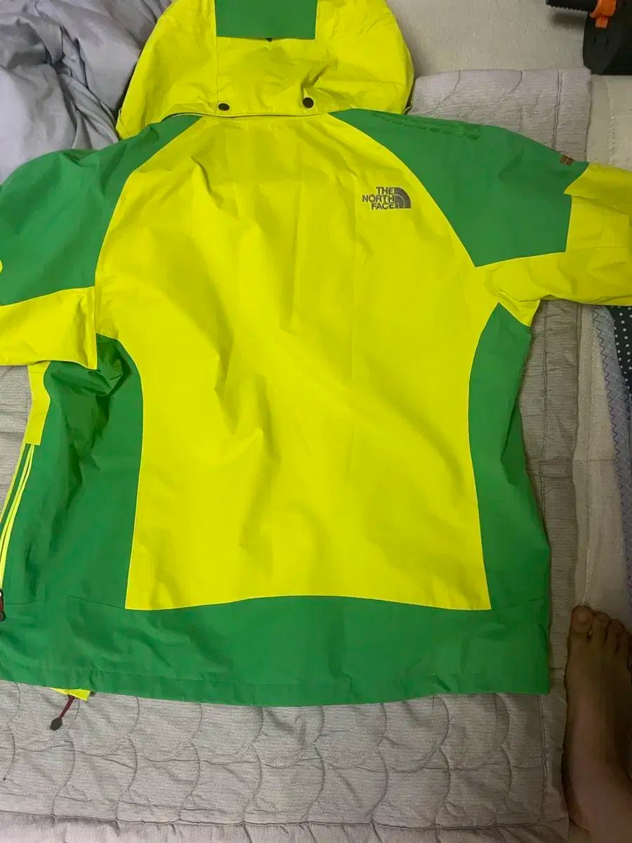 THE NORTH FACE ザノースフェイス メンズ ウィンドブレーカー